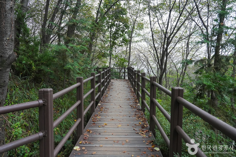 Gyeyangsan Mountain — Incheon Bupyeong, Gyeyang & Cheongna